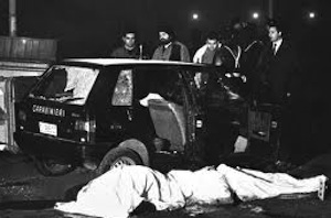 strage pilastro